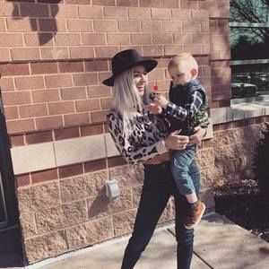 Meet your Posher, Beth